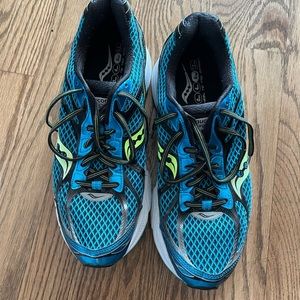 Saucony Ride 7 (Men’s 11.5)